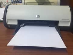 HP DESKJET D1460 0