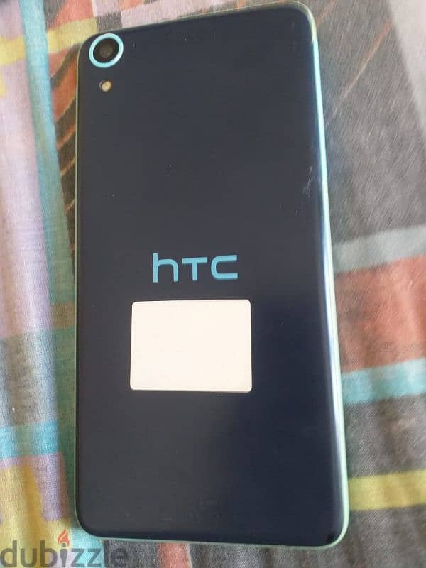 HTC DESIRE 2