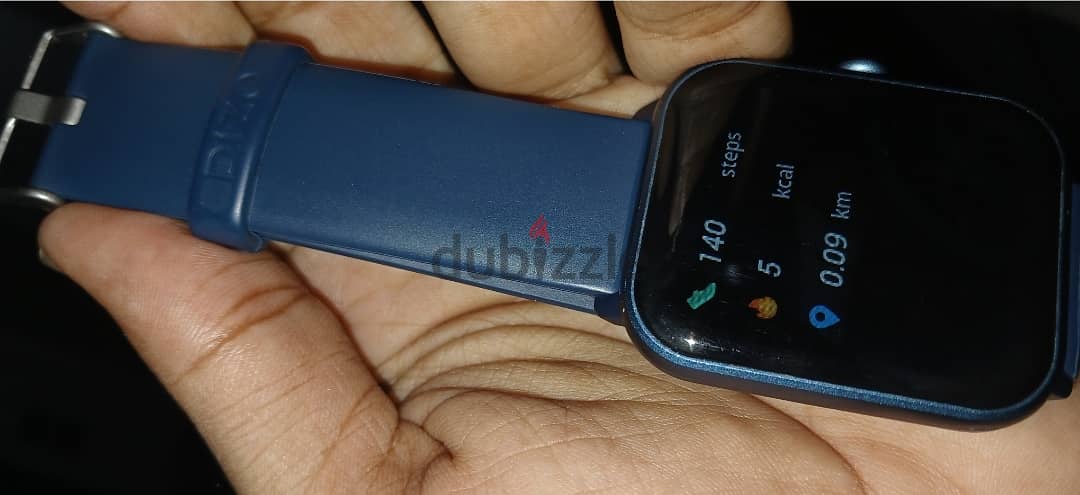 Dizo realme watch D2 2