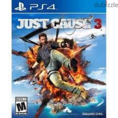 Just Cause 3 0