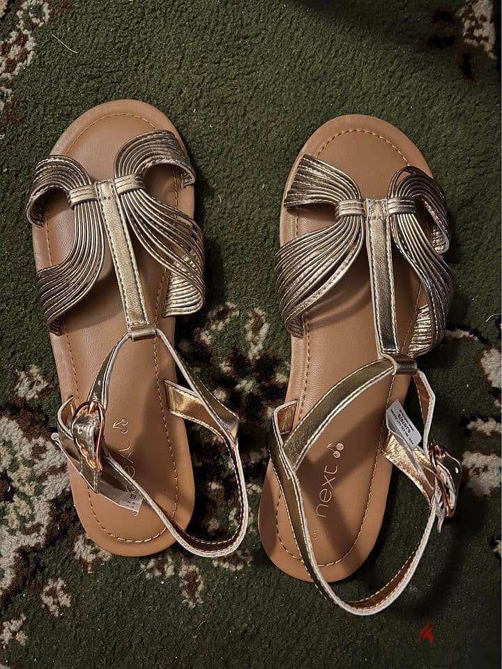 Women Sandals 2