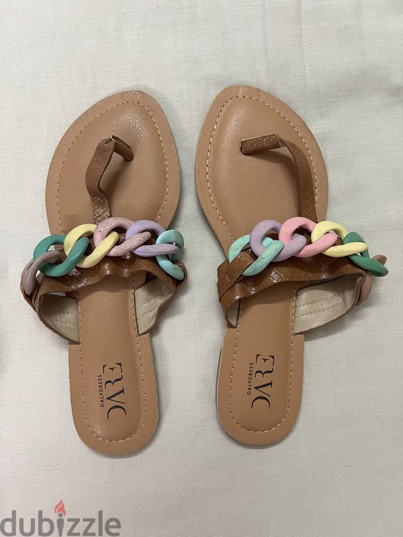 Women Sandals 4