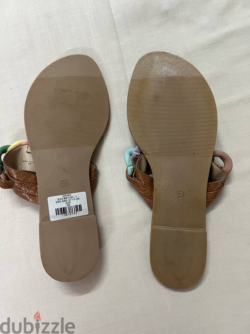 Women Sandals 5