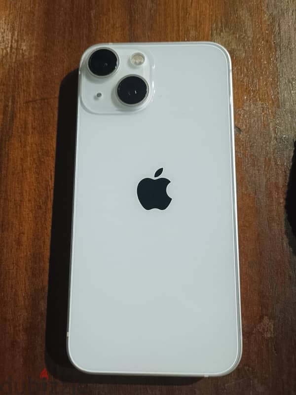 iphone 13 mini بالوصلة 0