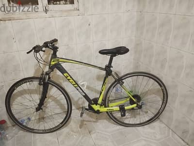 درجه cyclepro سرعات