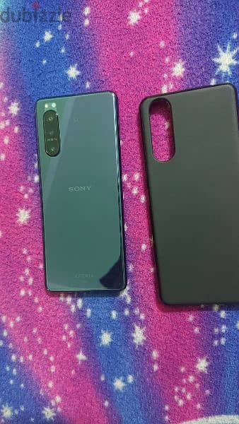 Xperia 5 ii 0