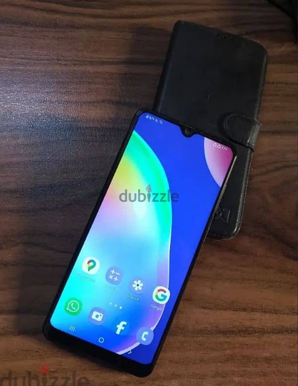 Samsung A31 2