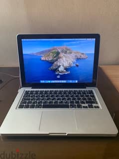 macbook pro early 2012 0