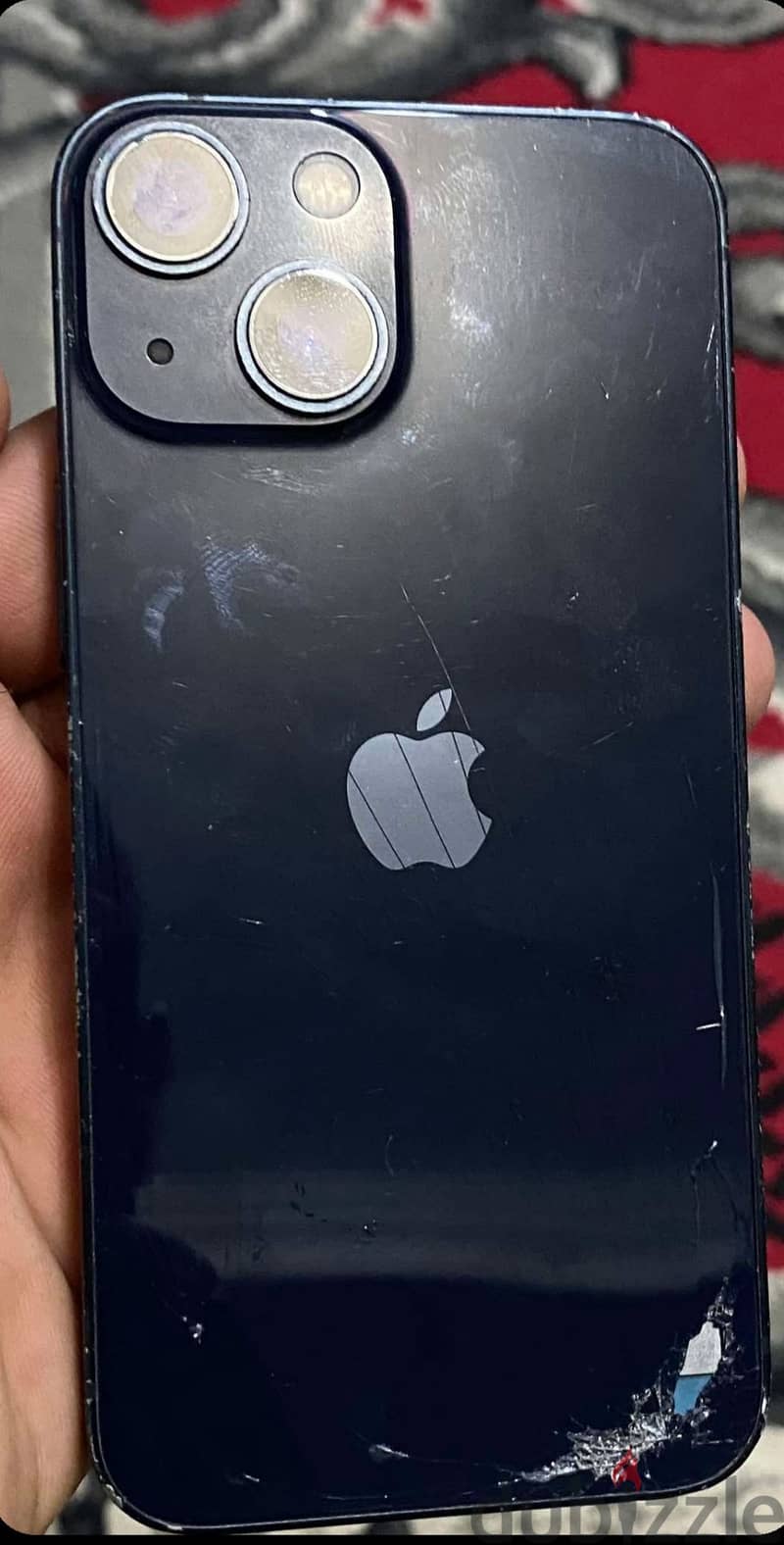 Iphone 13 mini للبيع او للبدل 3