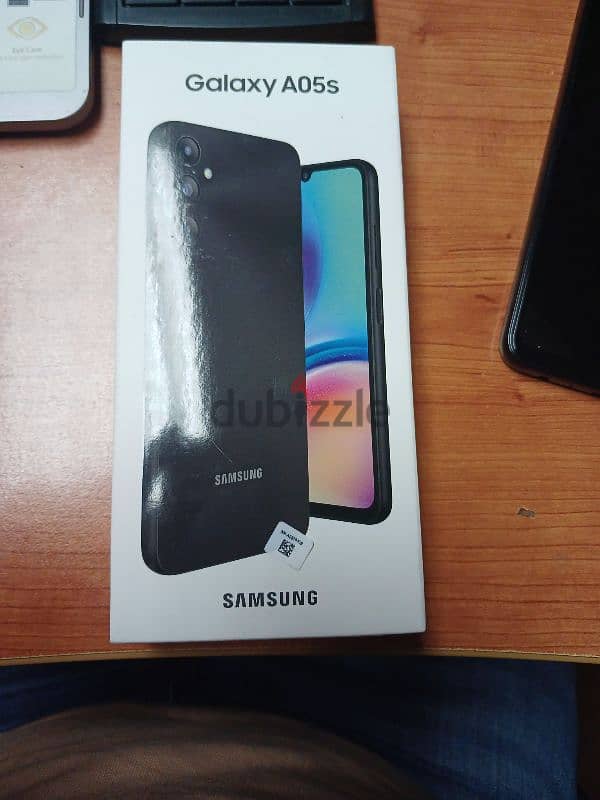 samsung A05s 2