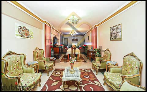 Apartment for Sale 151 m Sporting (Tiba St. )