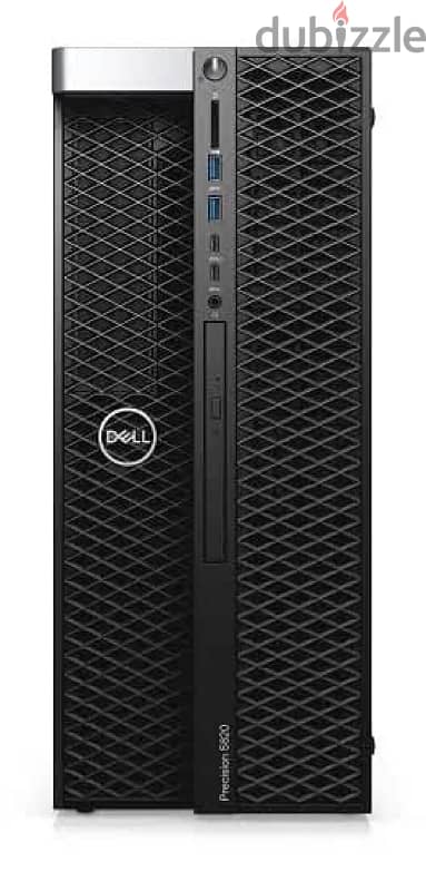 Dell 5820