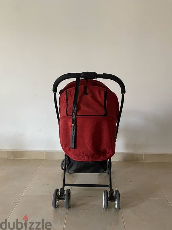 عربة نقل اطفال ، stroller 1