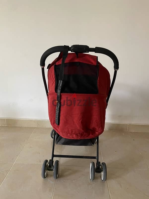 عربة نقل اطفال ، stroller 2