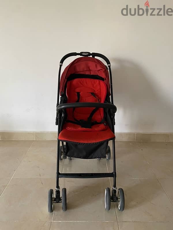 عربة نقل اطفال ، stroller 4