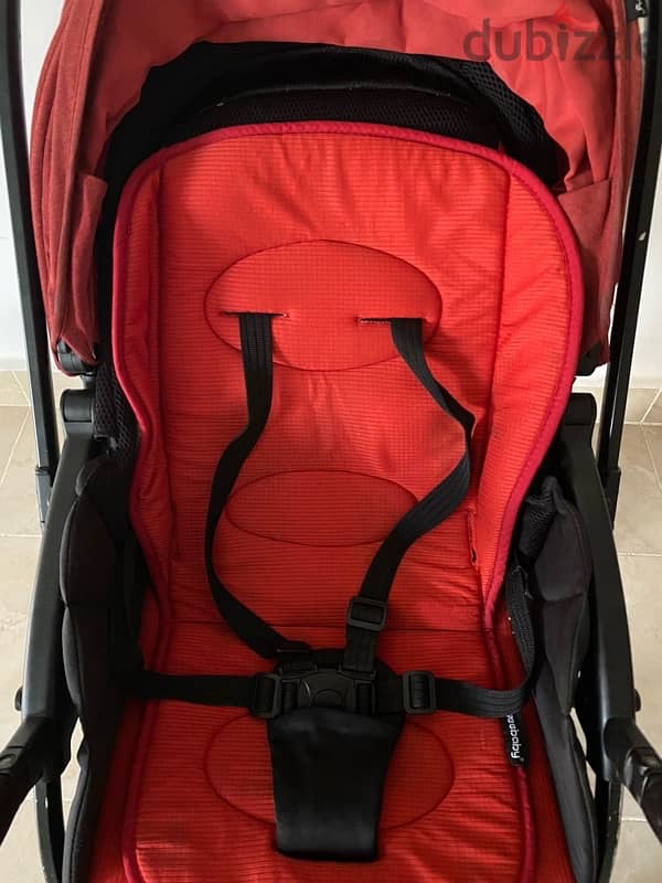 عربة نقل اطفال ، stroller 5