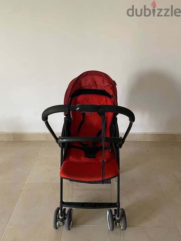 عربة نقل اطفال ، stroller 7