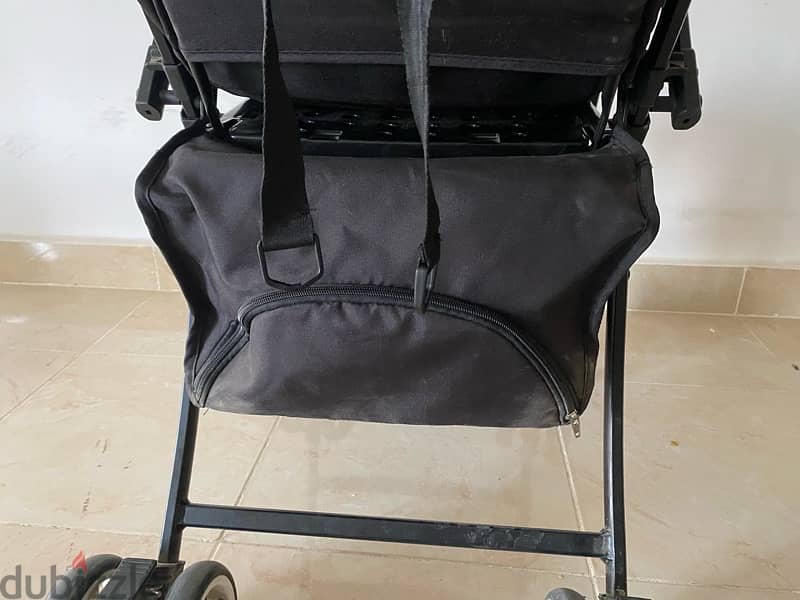 عربة نقل اطفال ، stroller 8