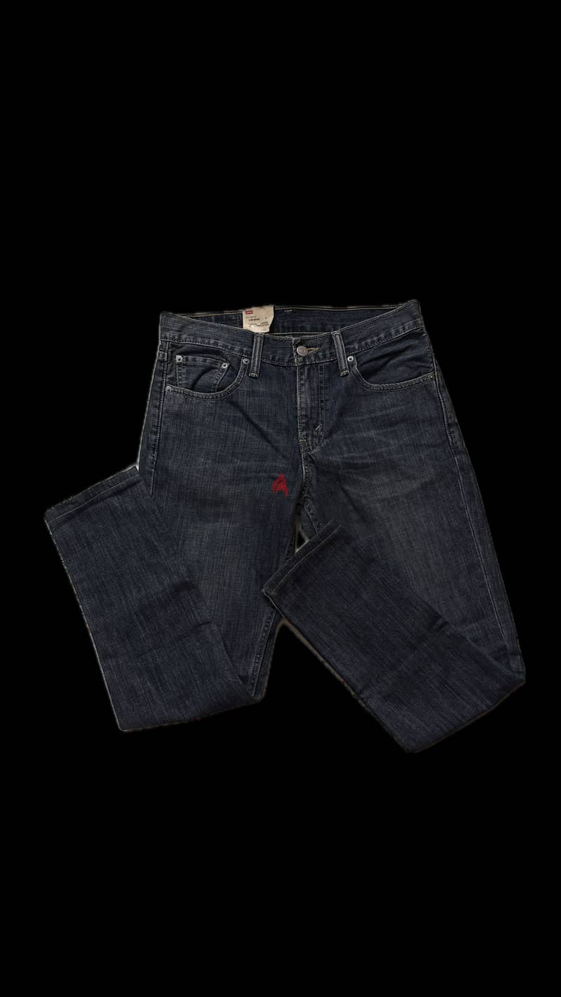 Levi's 511 Jeans 0