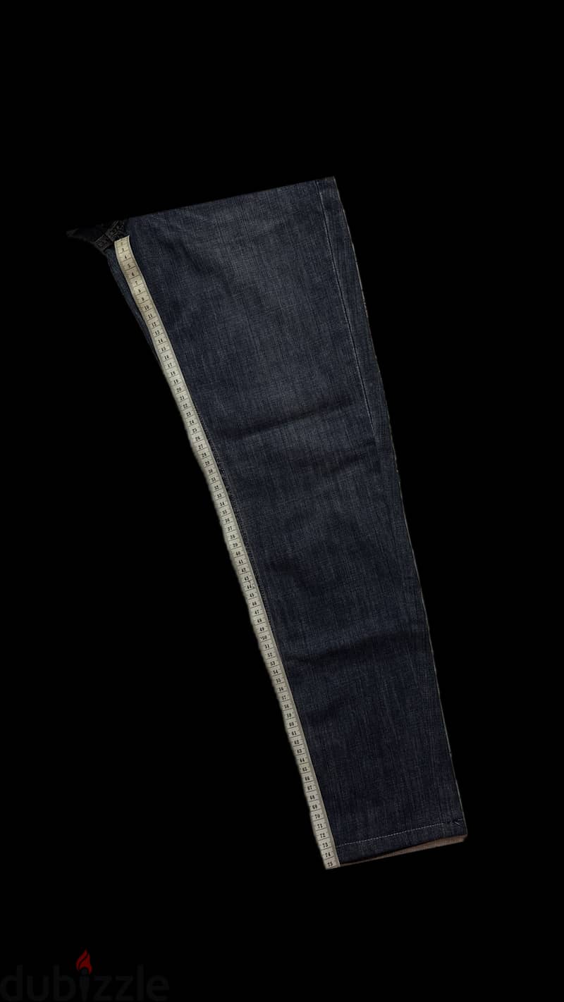 Levi's 511 Jeans 1