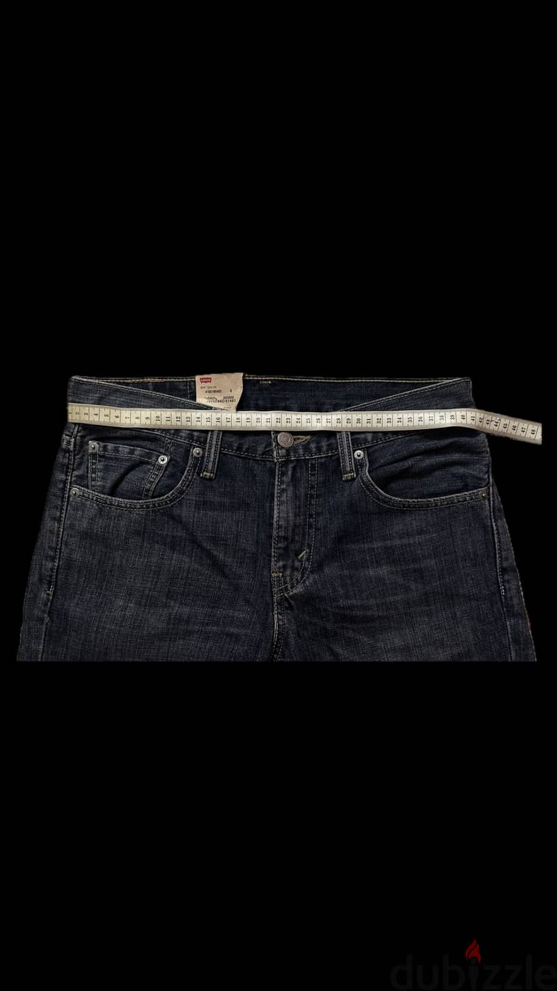 Levi's 511 Jeans 2