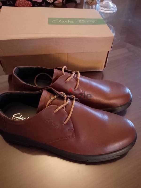 clarks shoes 3