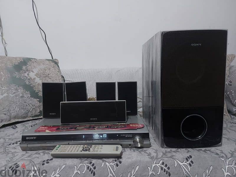 SONY DZ 150K 0