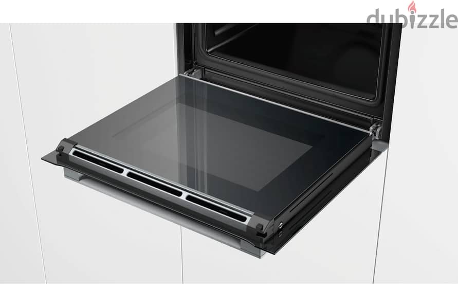 فرن كهربائي 60 سم ماركة بوش  Electric Oven Bosch 60x60 CM 1