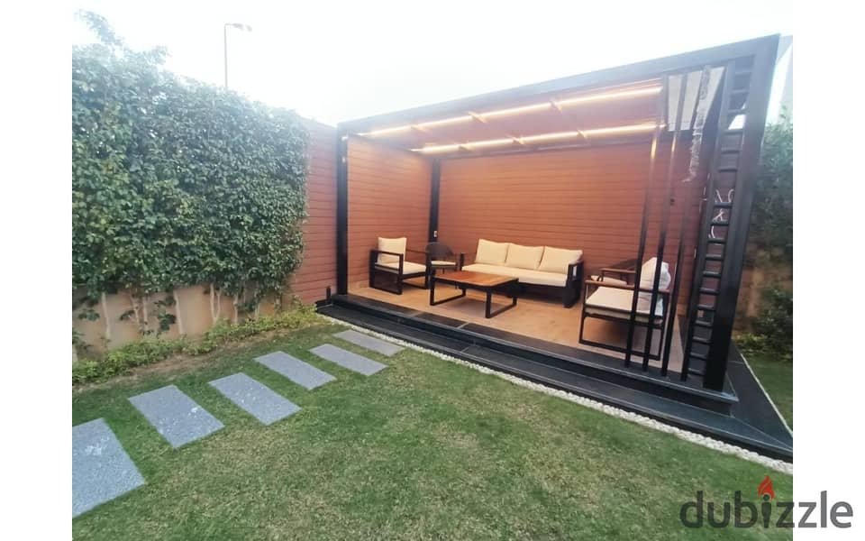 Twinhouse for sale in Alma Compound - Elsheikh Zayed City 0