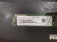 ssd m. 2  256 giga micron 0