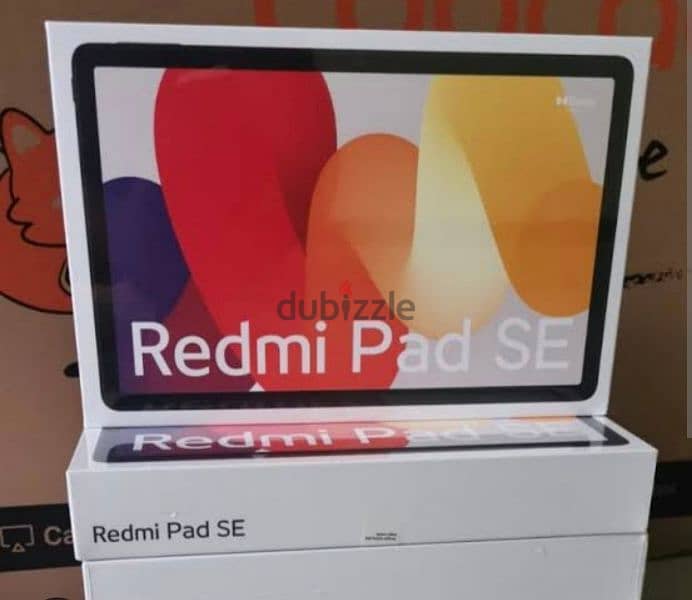 xiaomi pad se 0