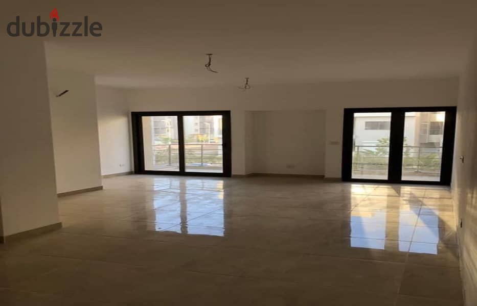 Apartment with kitchen+Ac’s For Rent in Al Marasem 0