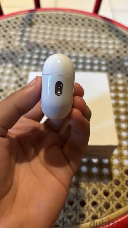 AirPods Pro 2 /ايربودز برو ٢ 4