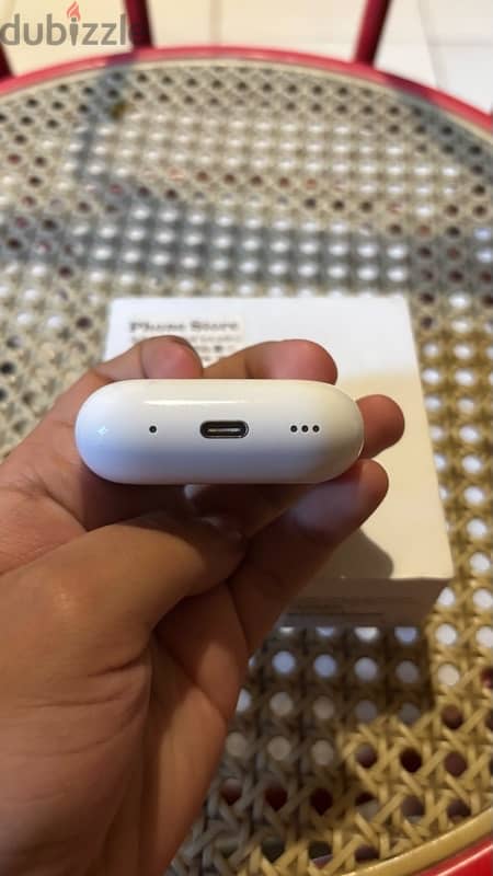 AirPods Pro 2 /ايربودز برو ٢ 5