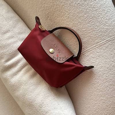 Longchamp Original Bags