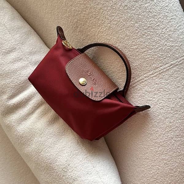 Longchamp Original Bags 0