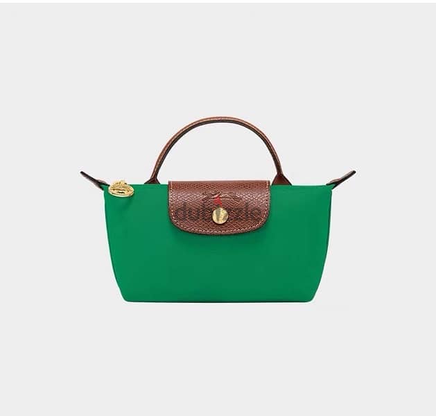 Longchamp Original Bags 2