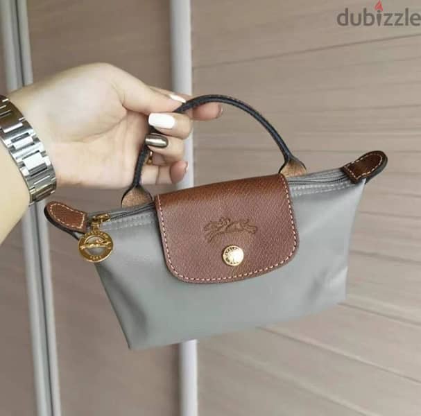 Longchamp Original Bags 3