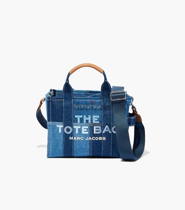 Marc Jacobs Tote Bag 0