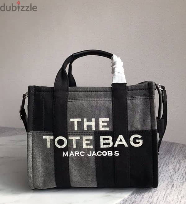 Marc Jacobs Tote Bag 1