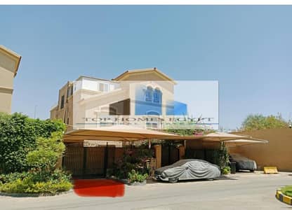 Villa for sale 484 sqm in a prime location in Katameya Hills - New Cairo