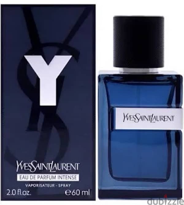 yves saint laurent 100 ml original 0