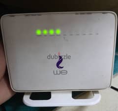 راوتر وي vdsl 0