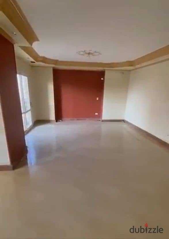 Apartment for sale 240m  -NASR CITY(Between Makram Ebeid and Mustafa El Nahhas, two steps from Mahjoub)Fully open view 0