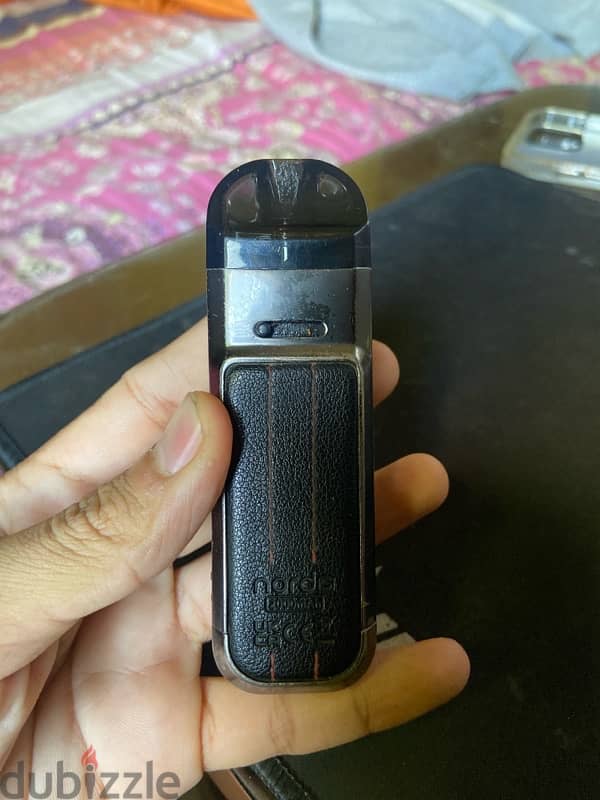 Smok Nord 5 1