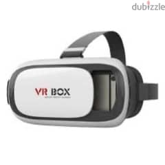 vr headset 0