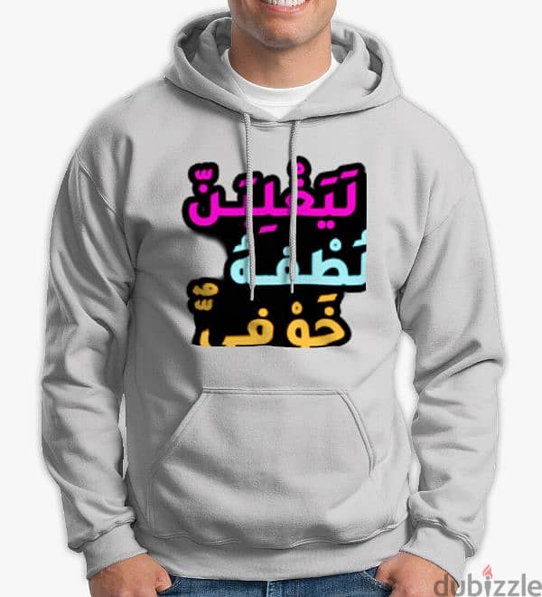 Men's hoodies 0