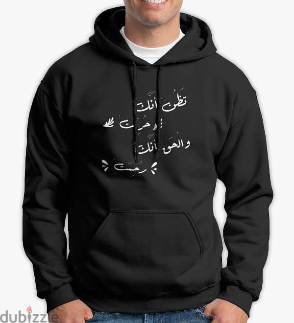 Men's hoodies 3