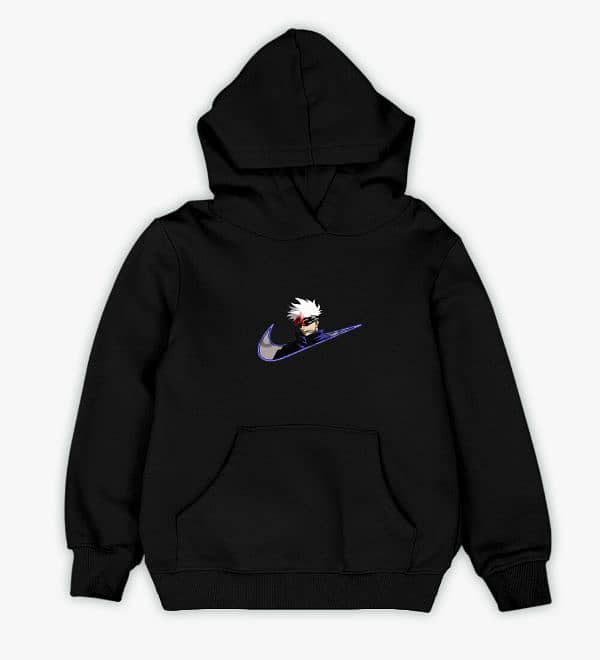 Men's hoodies 5