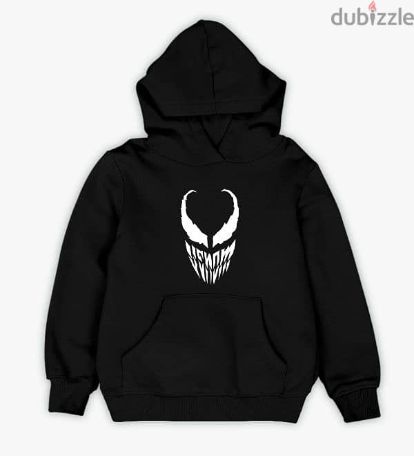 Men's hoodies 6